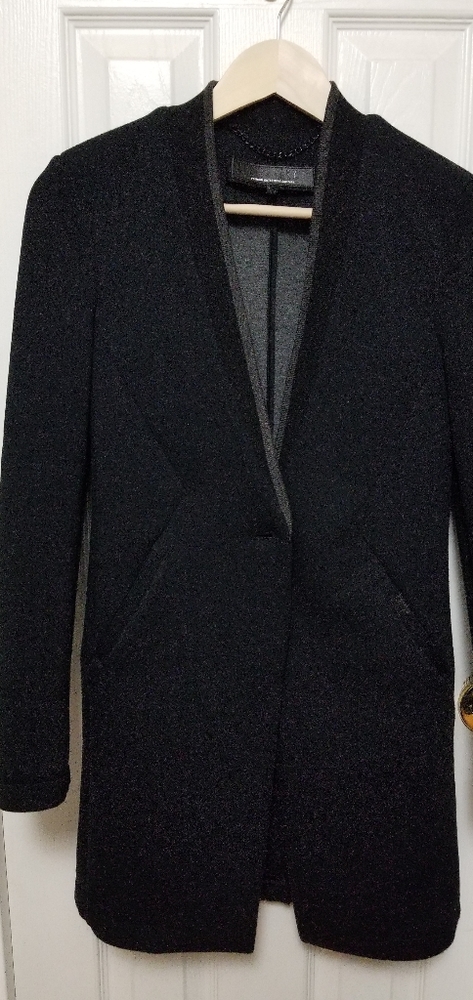 Superdry coat